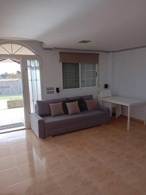 Casa De Verano Con Piscina