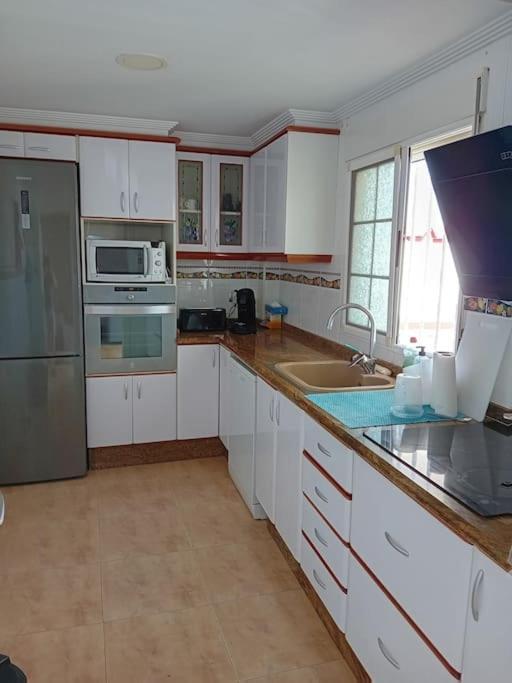 Holiday home Casa De Verano Con Piscina *