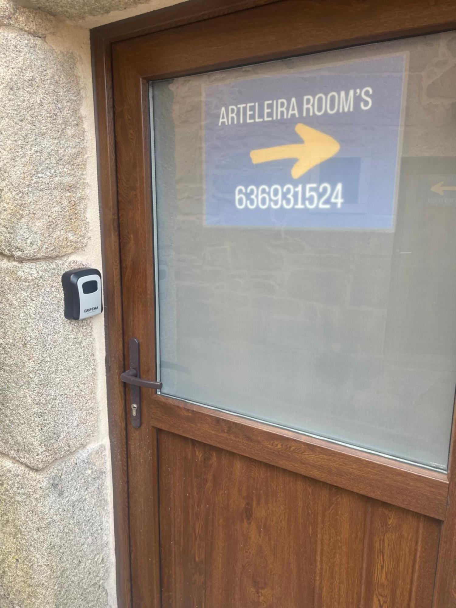 Apartamento Arteleira2