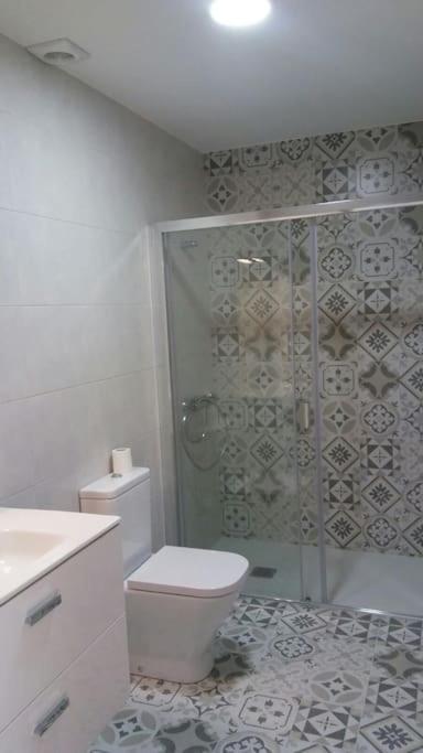 Apartamento; En El Camino Con Wifi Apartamento A Guarda