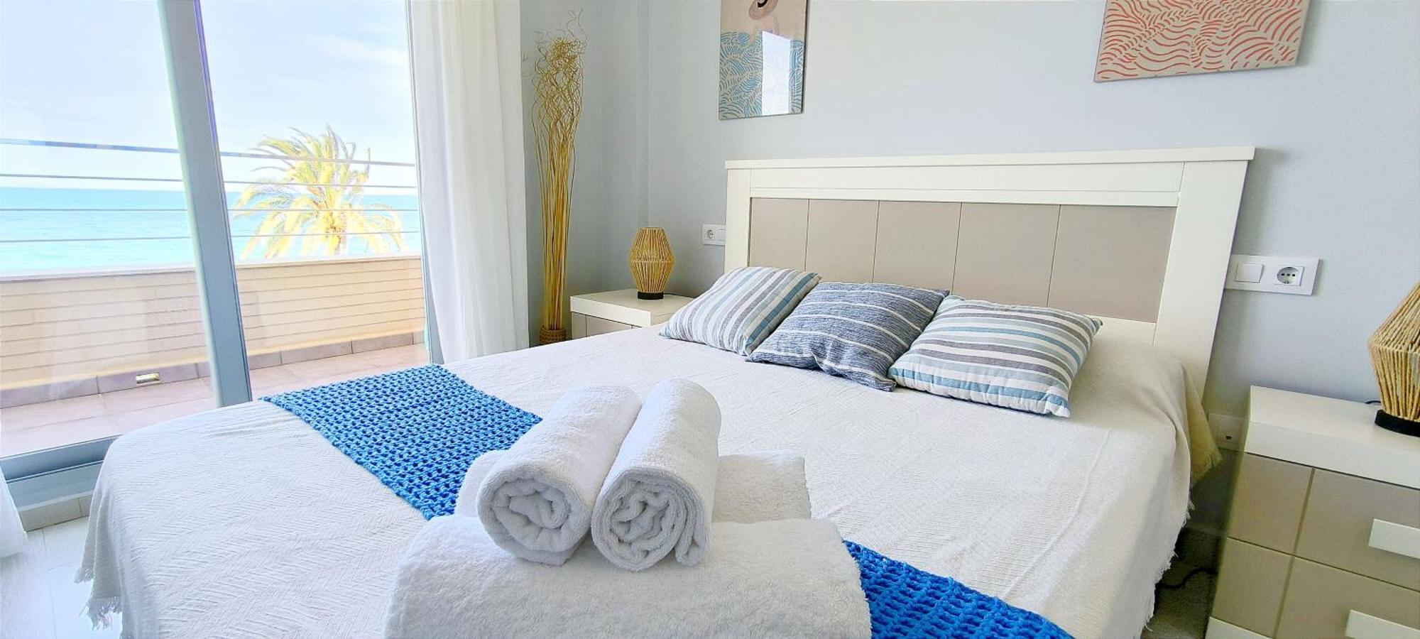 Marenia By Costa * Denia