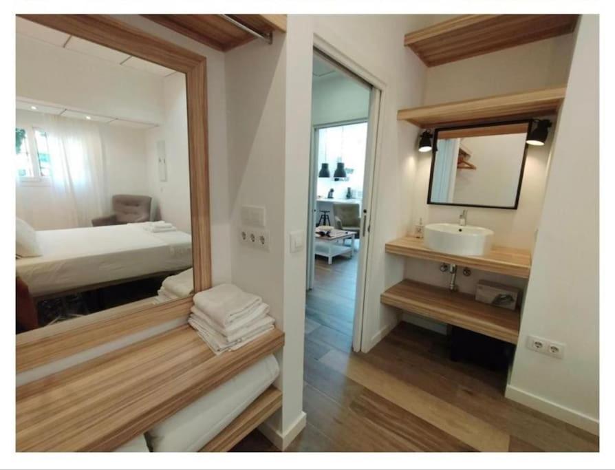 Apartamento Triana Arellano *