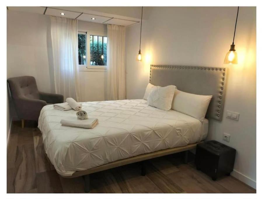 Apartamento Triana Arellano *