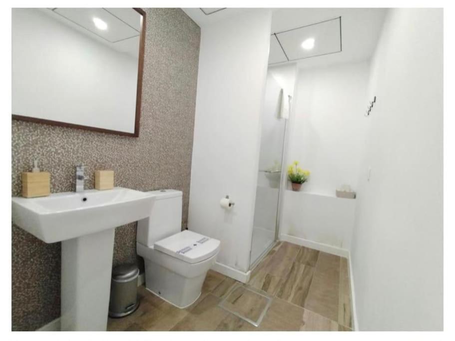 Apartamento Triana Arellano