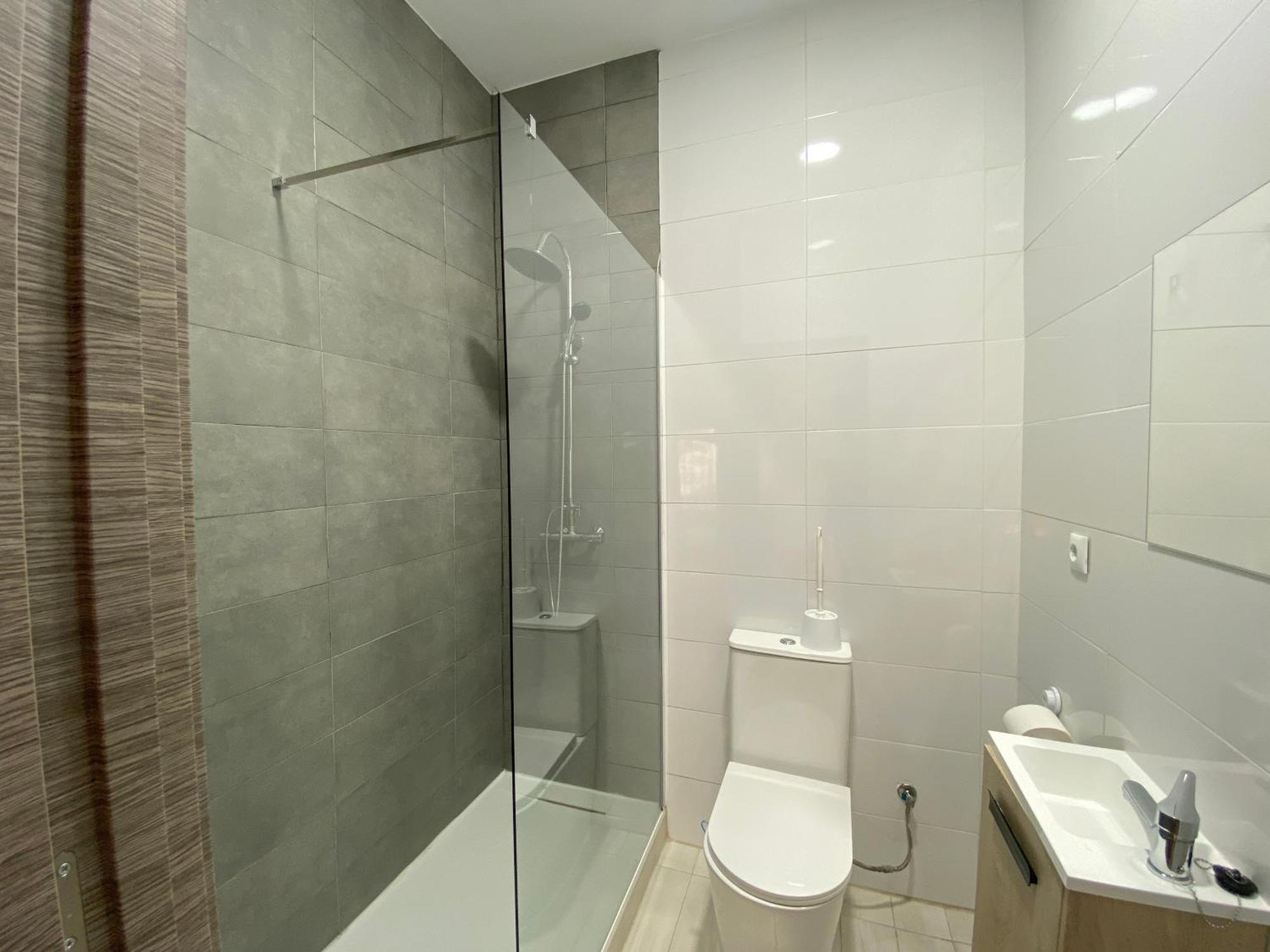 Apartamento Wellness Casa Mari San Sebastián de los Reyes