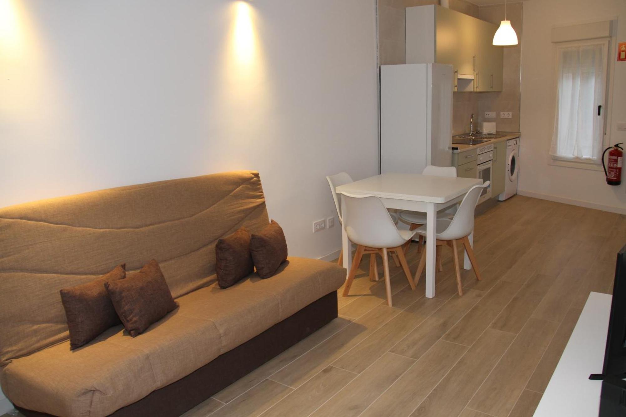 Apartamento Palomares El Casar de Talamanca