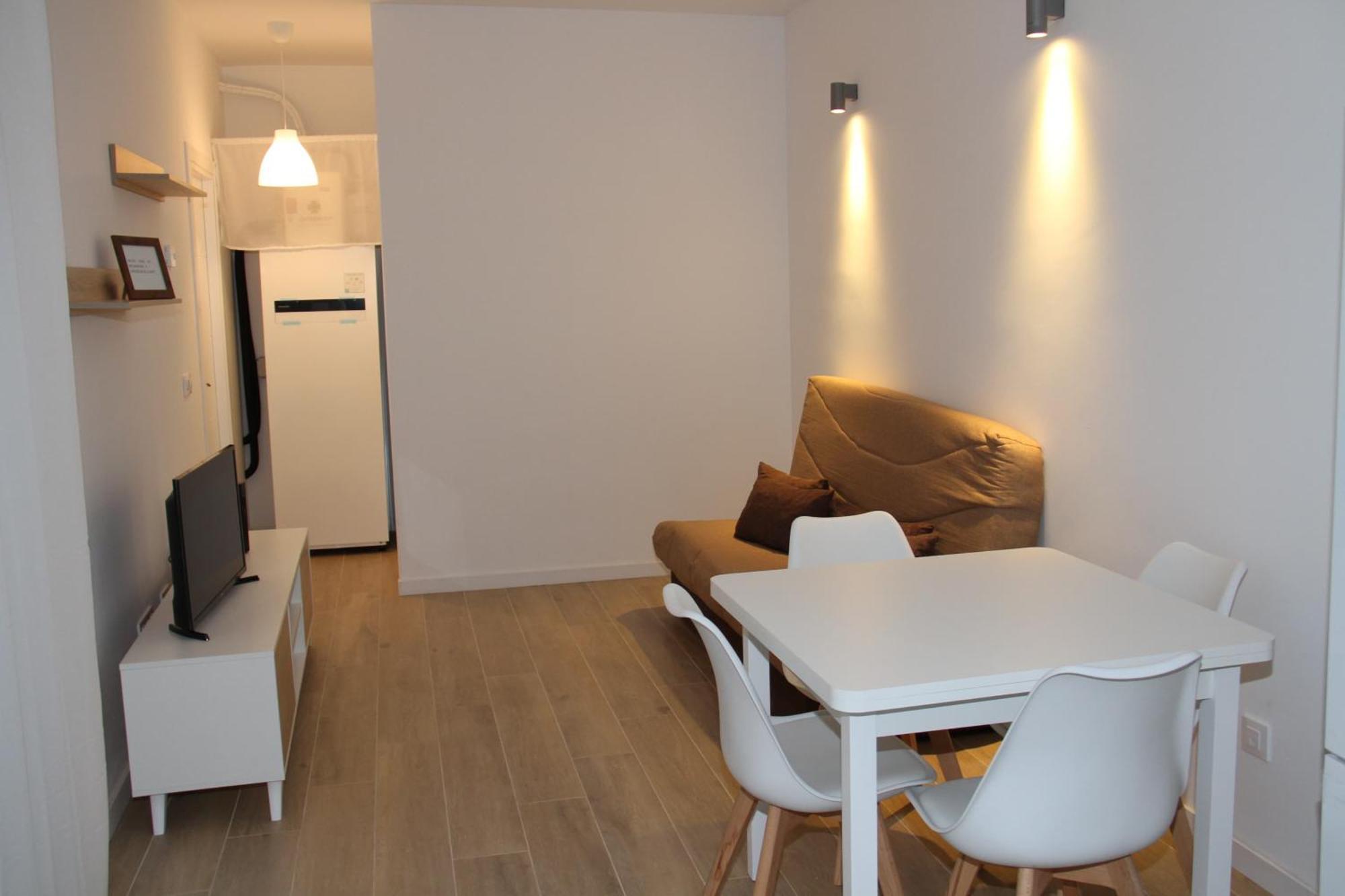 Apartamento Palomares El Casar de Talamanca