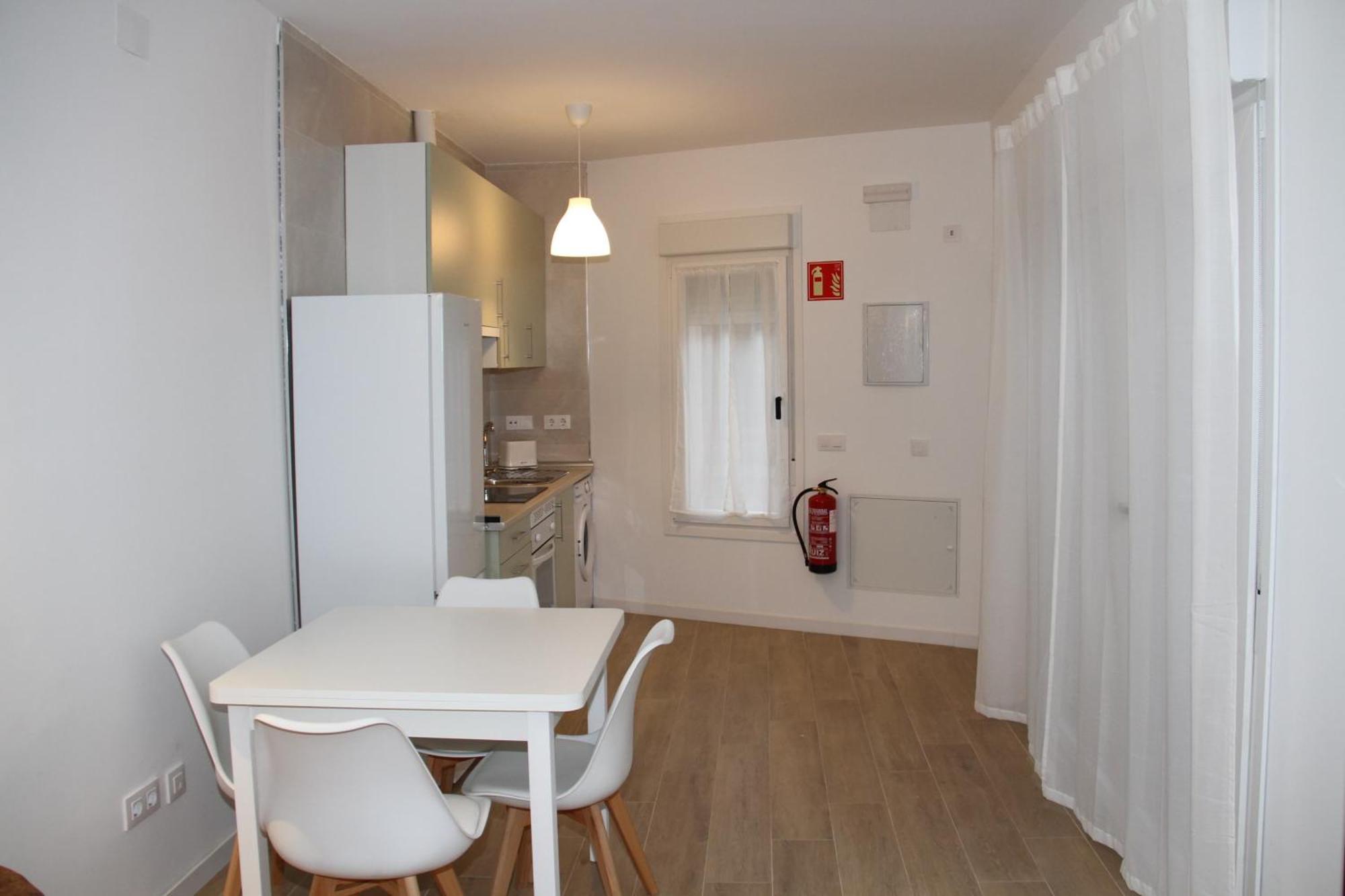 Palomares Apartamento El Casar de Talamanca