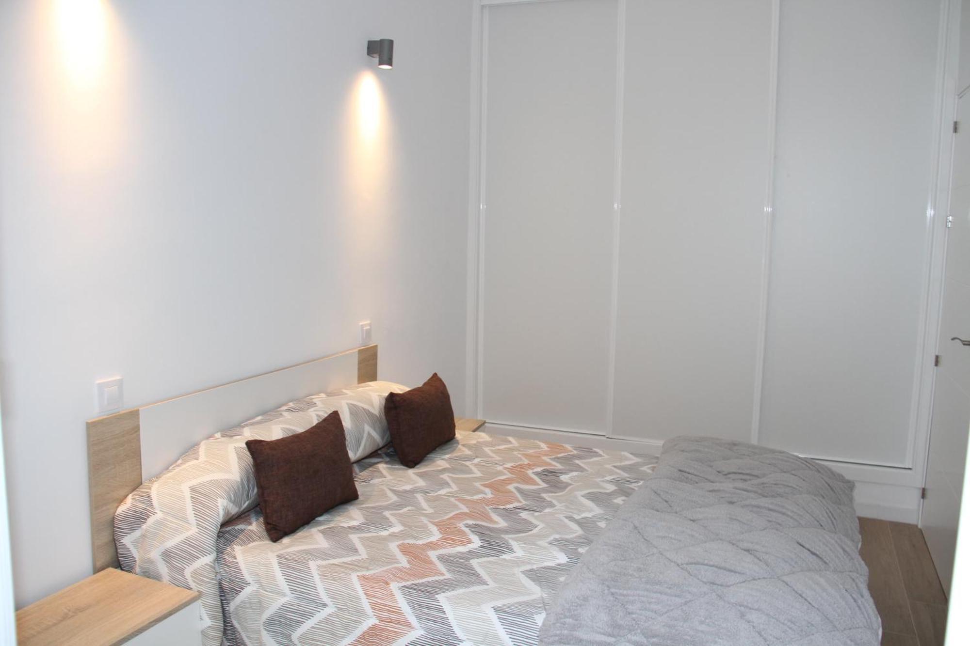 Palomares Apartamento *