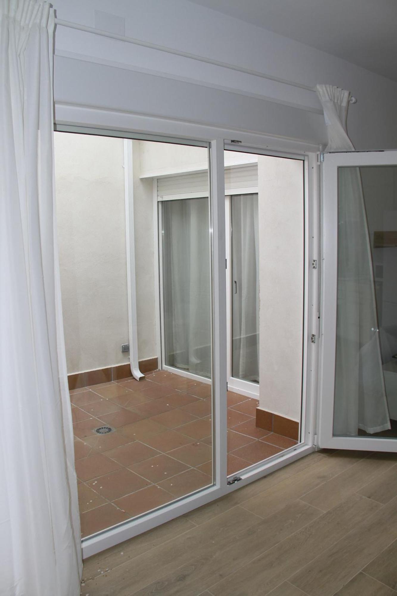 Apartamento Palomares El Casar de Talamanca