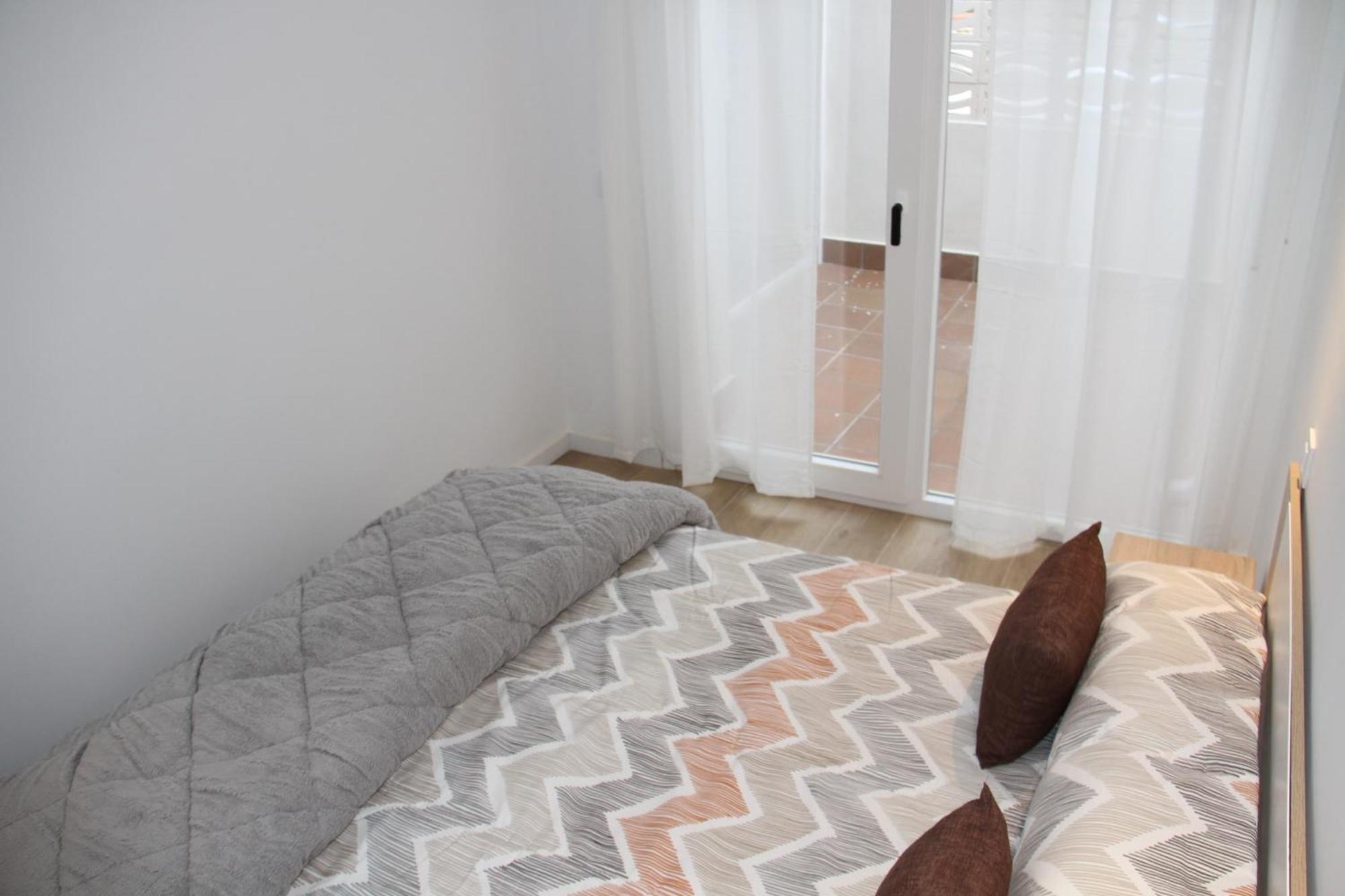 Apartamento Palomares