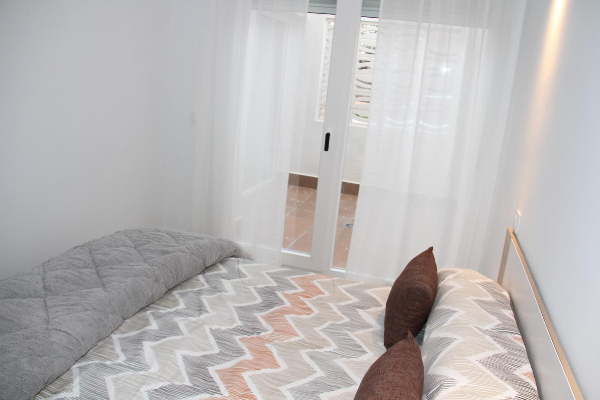 Palomares Apartamento El Casar de Talamanca