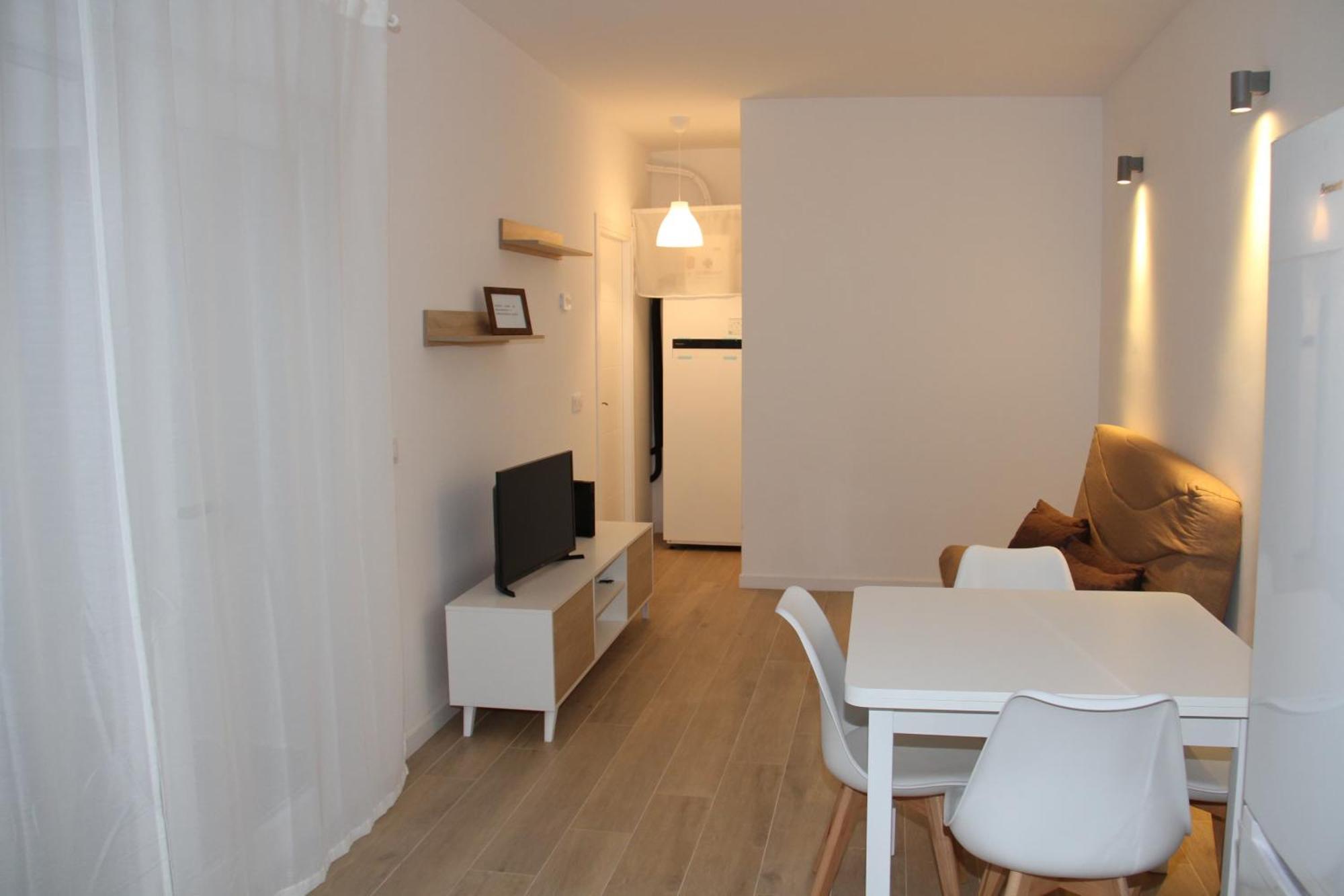 Apartamento Palomares El Casar de Talamanca
