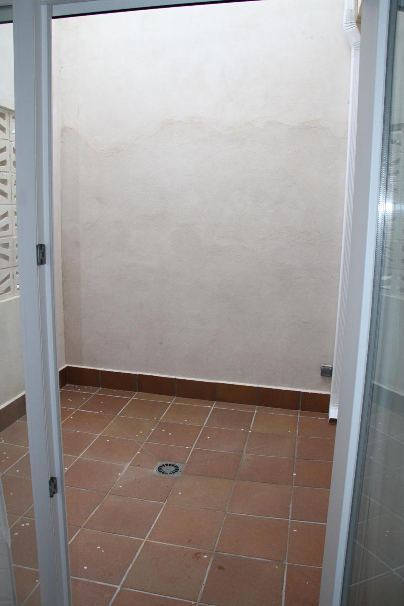 Palomares Apartamento