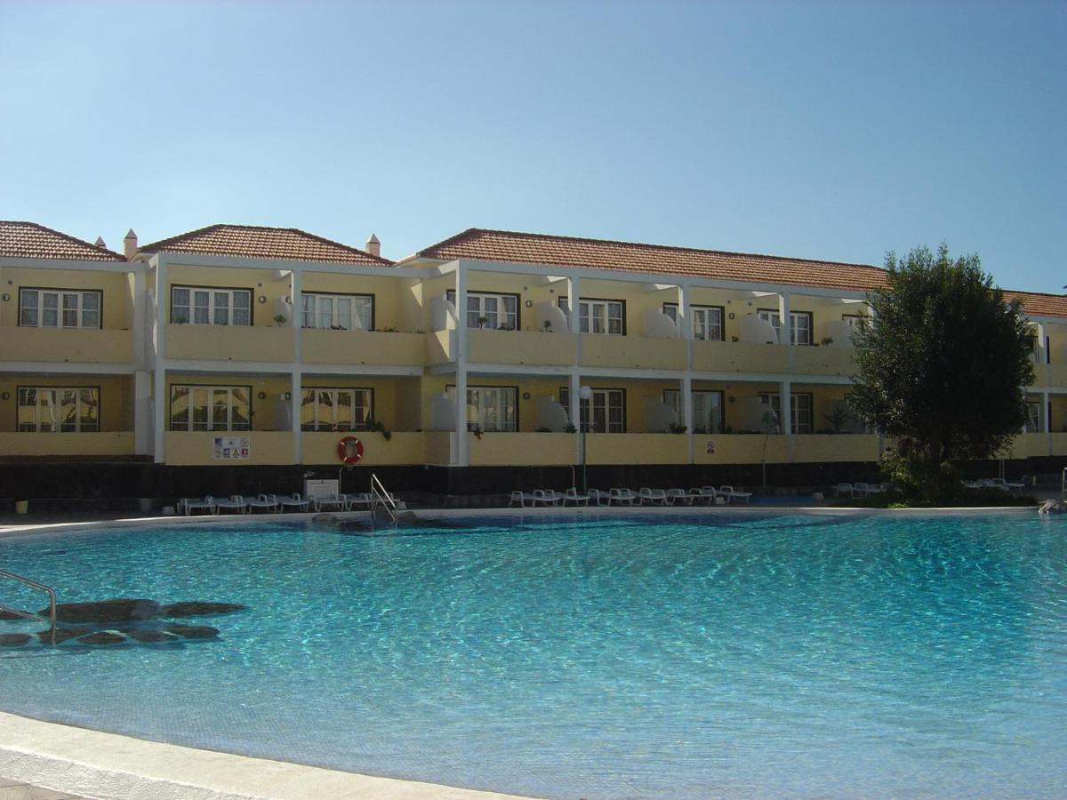 Apartamento Checkin Laurisilva Valle Gran Rey