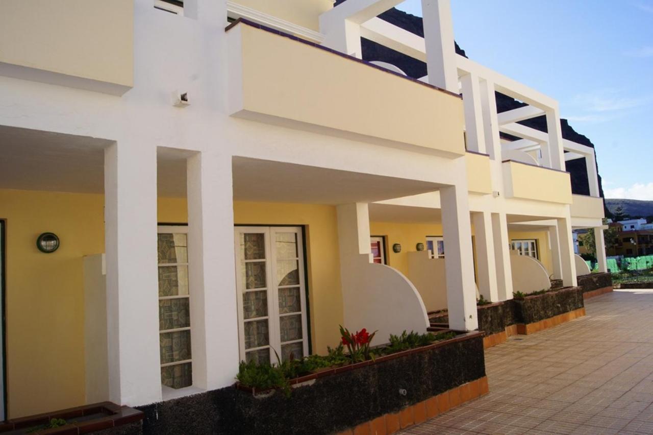Checkin Laurisilva Apartamento *