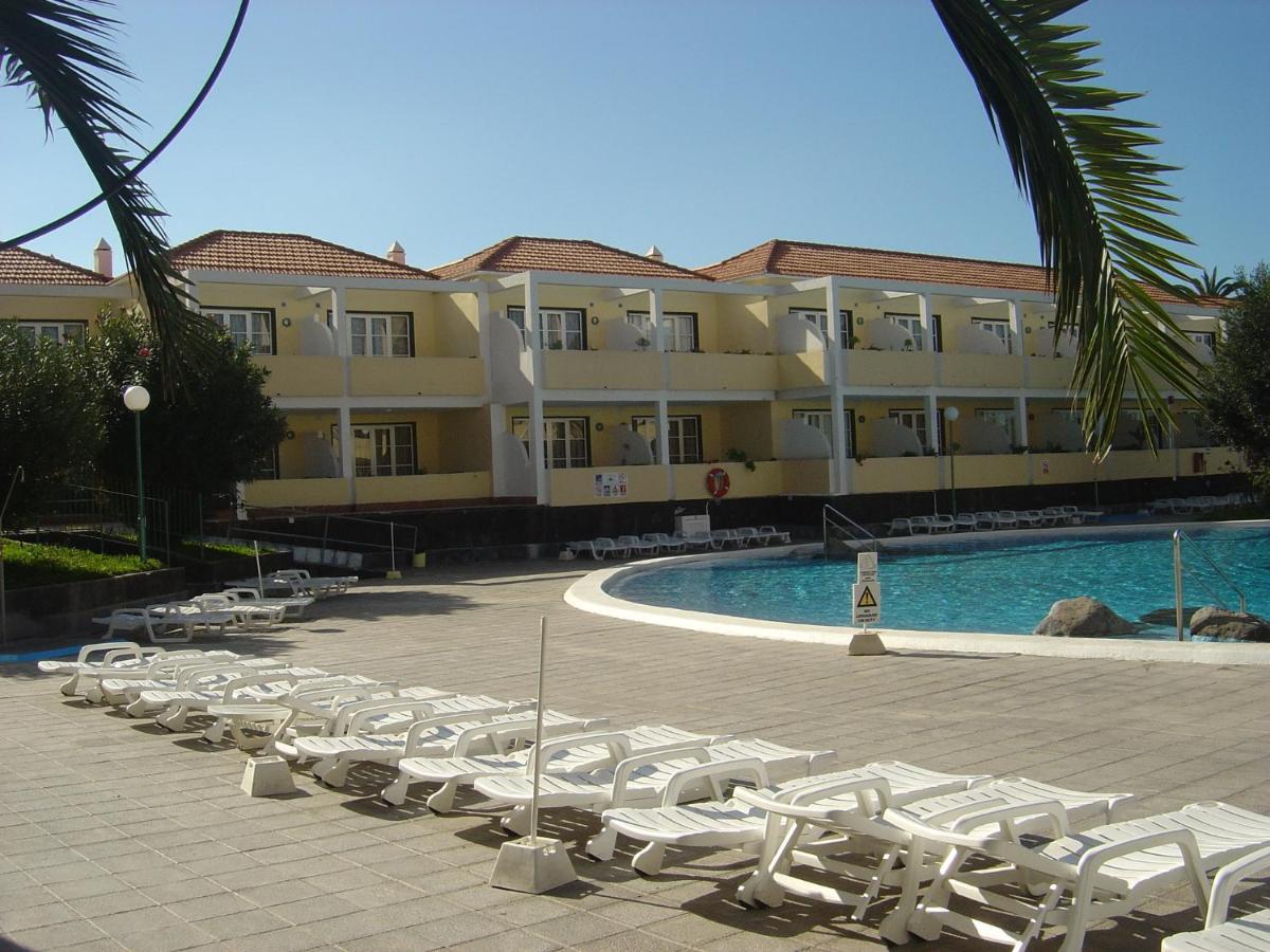 Checkin Laurisilva Apartamento Valle Gran Rey