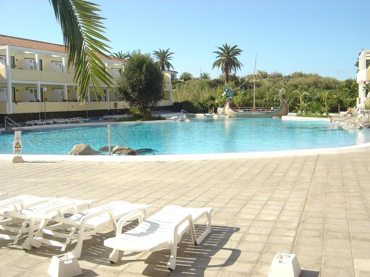 Apartamento Checkin Laurisilva Valle Gran Rey