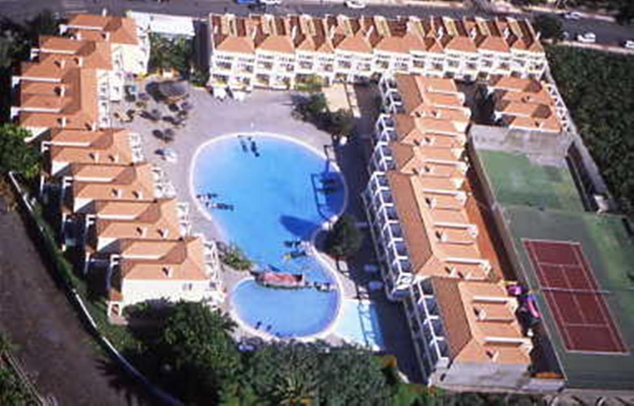 Checkin Laurisilva Apartamento Valle Gran Rey