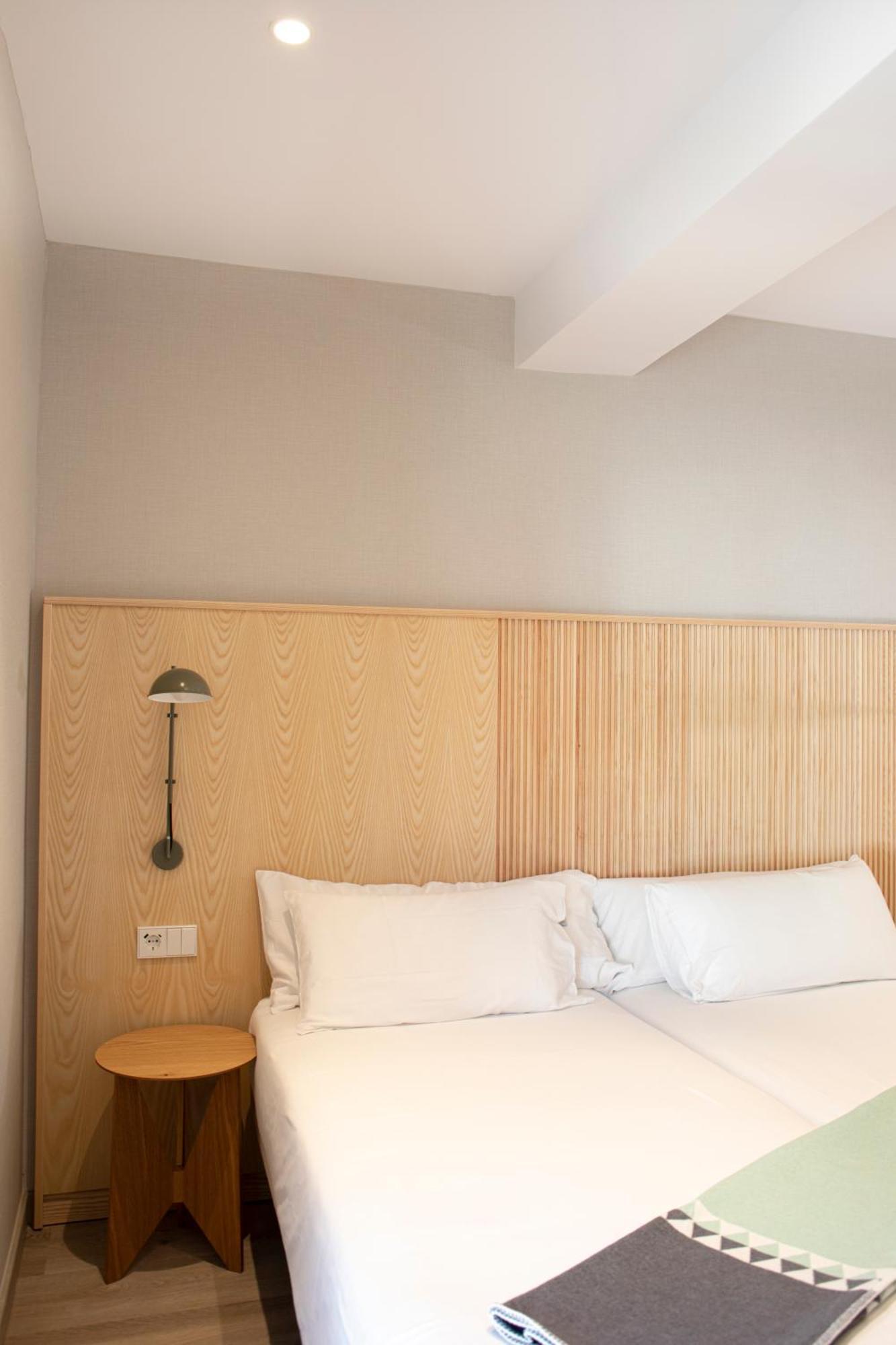 Hotel Dos Rios Origen 2* Ainsa