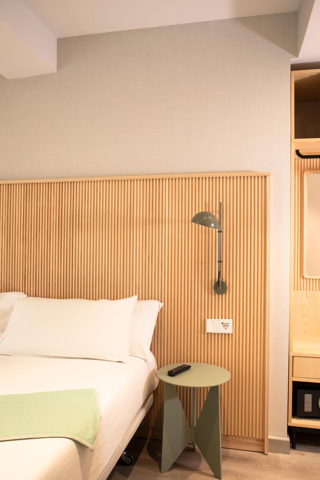 Hotel Dos Rios Origen Hotel Ainsa