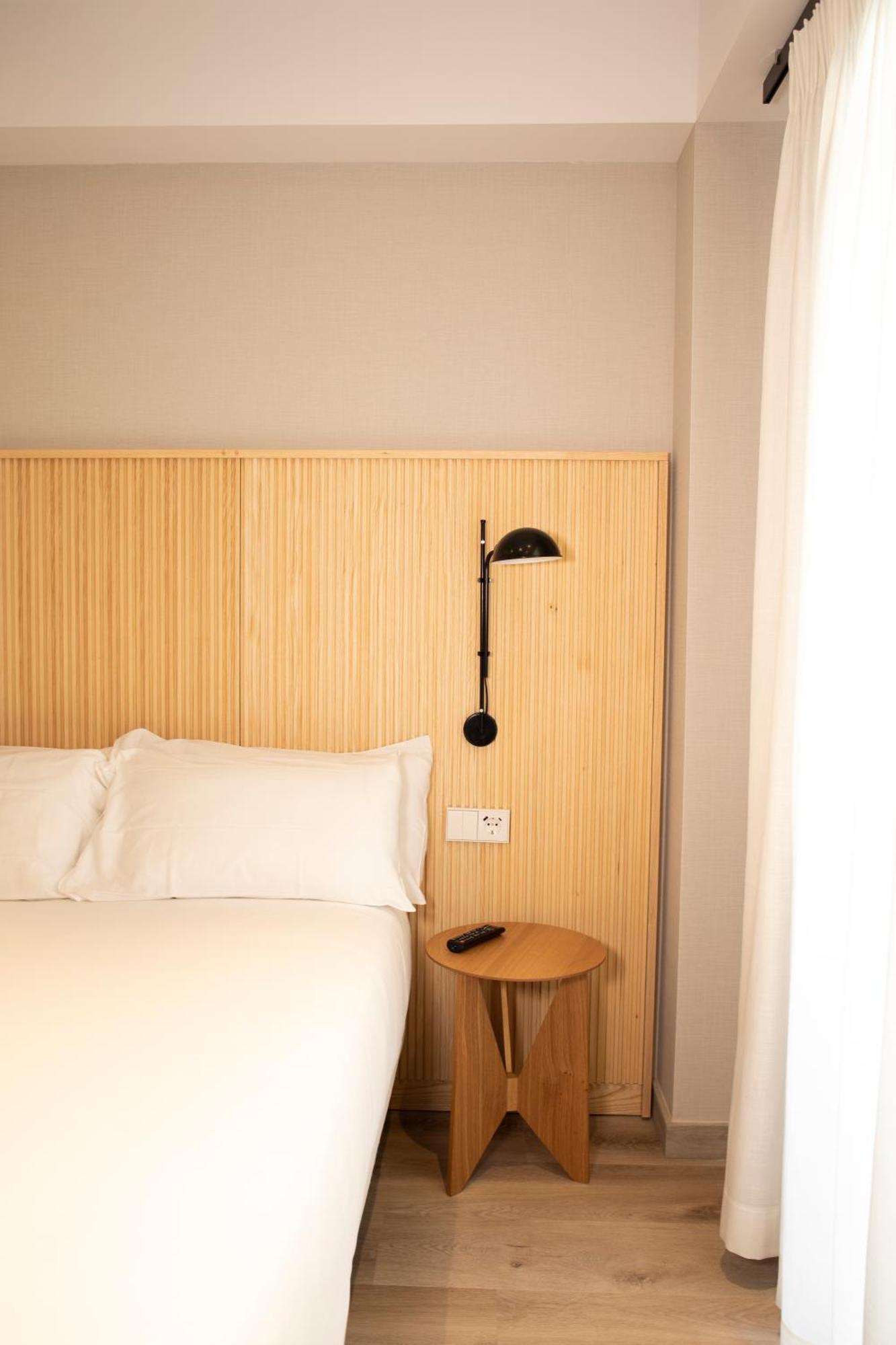 Hotel Dos Rios Origen Ainsa