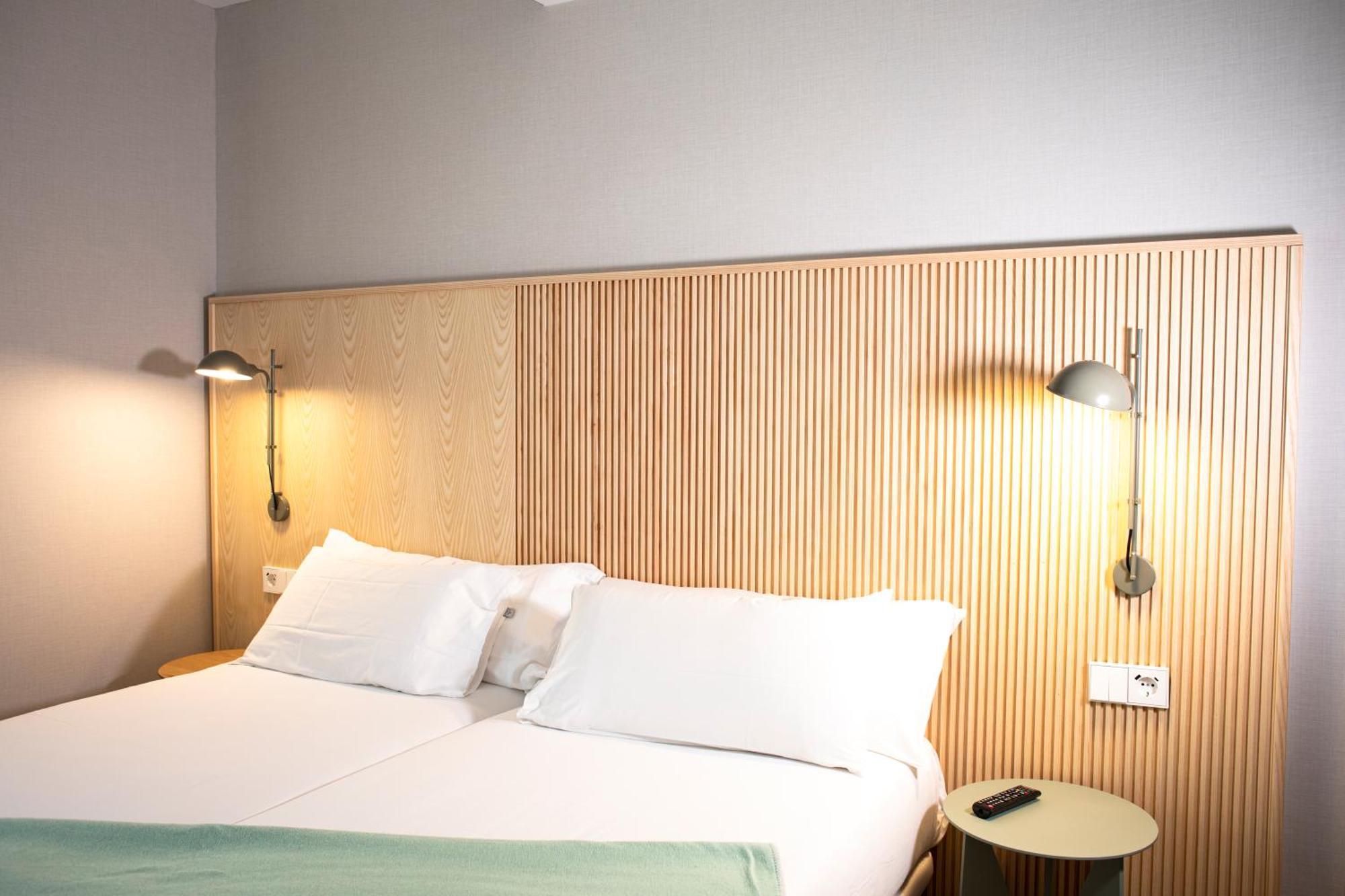 Hotel Dos Rios Origen Hotel