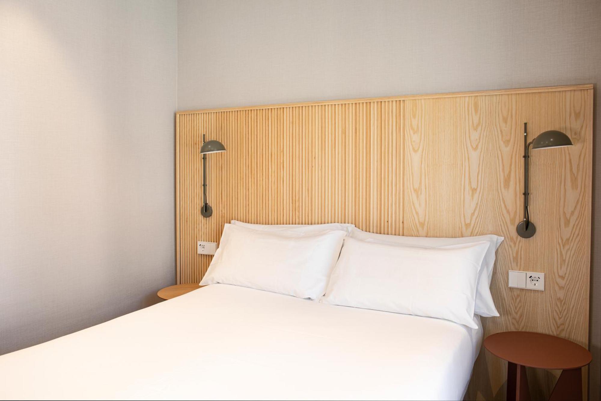Hotel Dos Rios Origen 2*