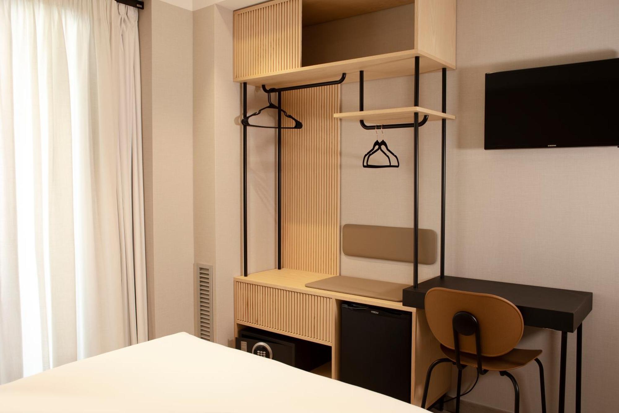 Hotel Dos Rios Origen Hotel 2*