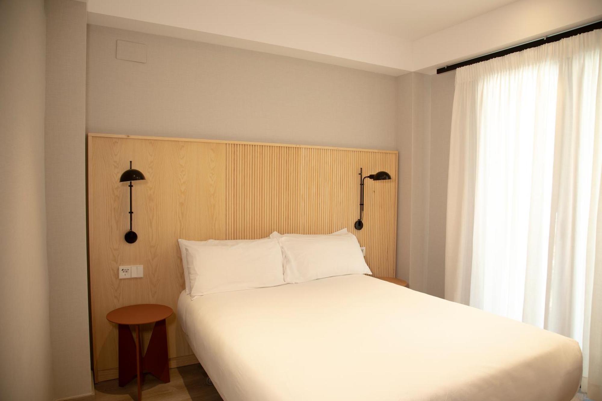 Hotel Hotel Dos Rios Origen Ainsa