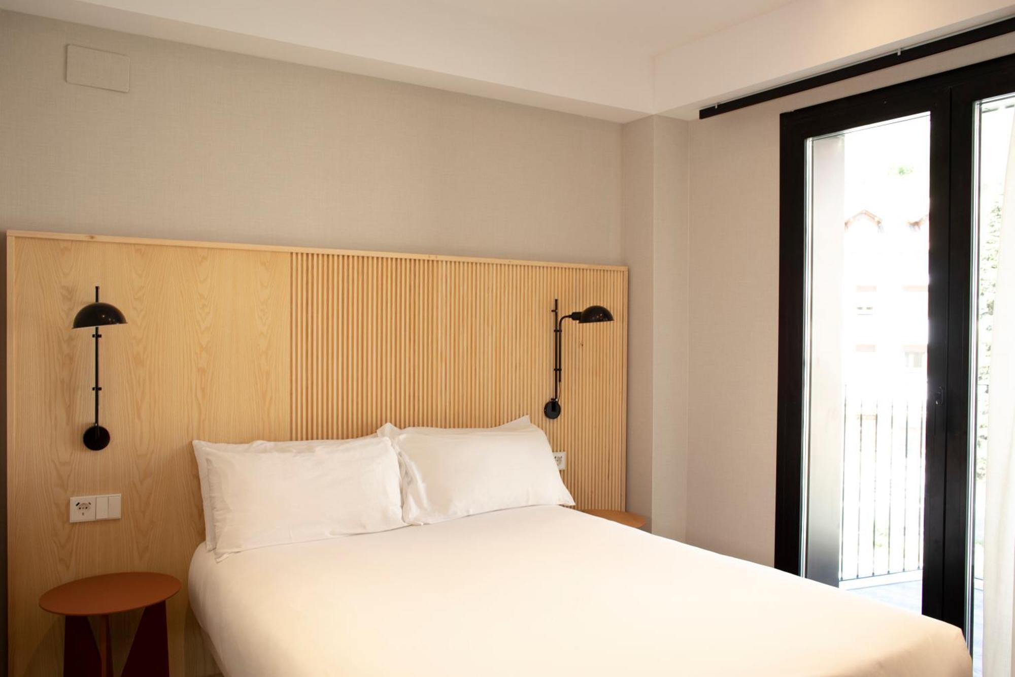 Hotel Dos Rios Origen 2* Ainsa
