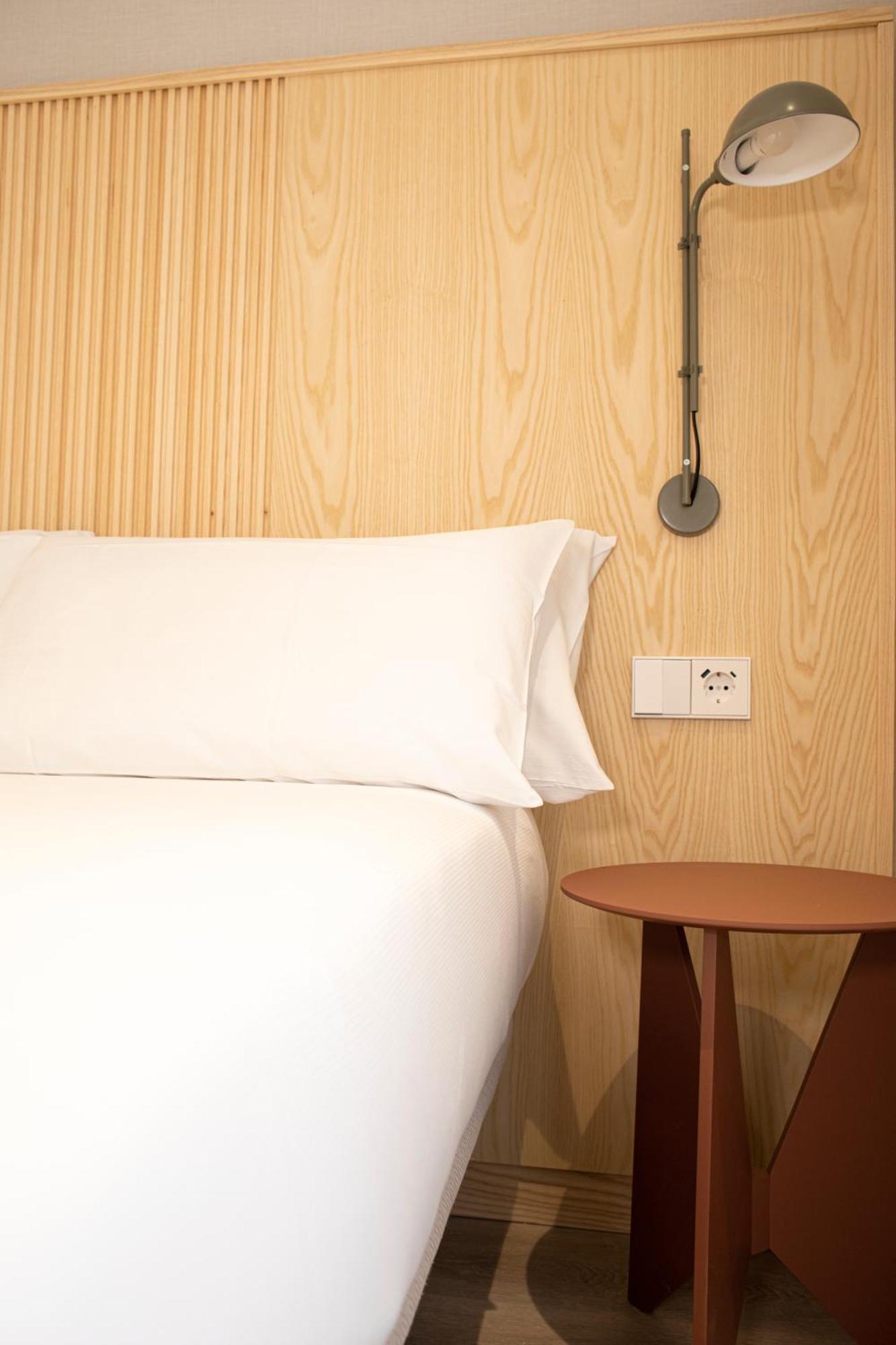 Hotel Dos Rios Origen Hotel