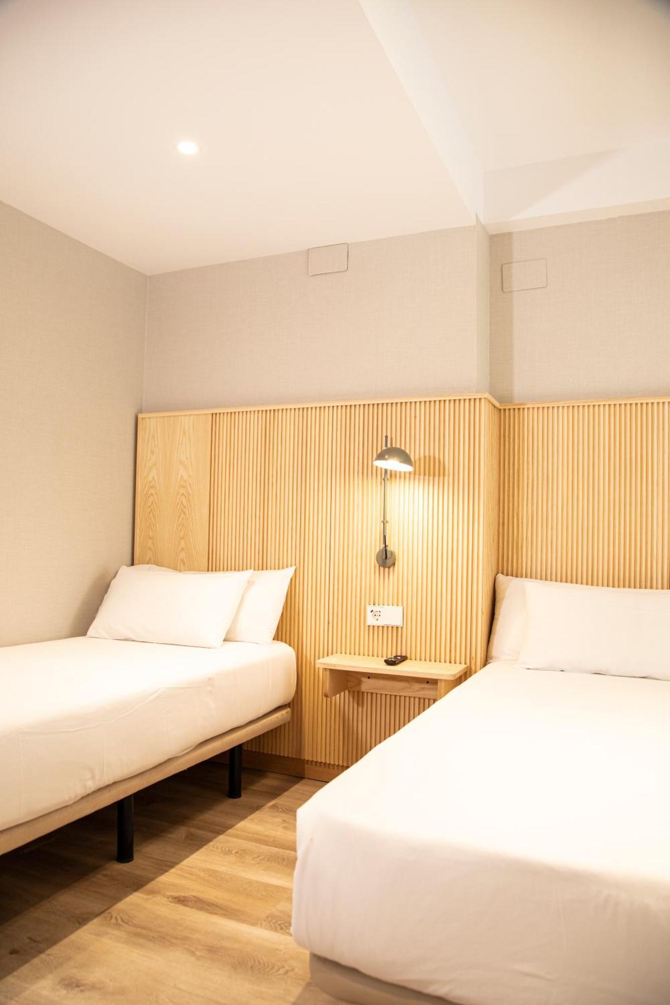 Hotel Dos Rios Origen 2* Ainsa