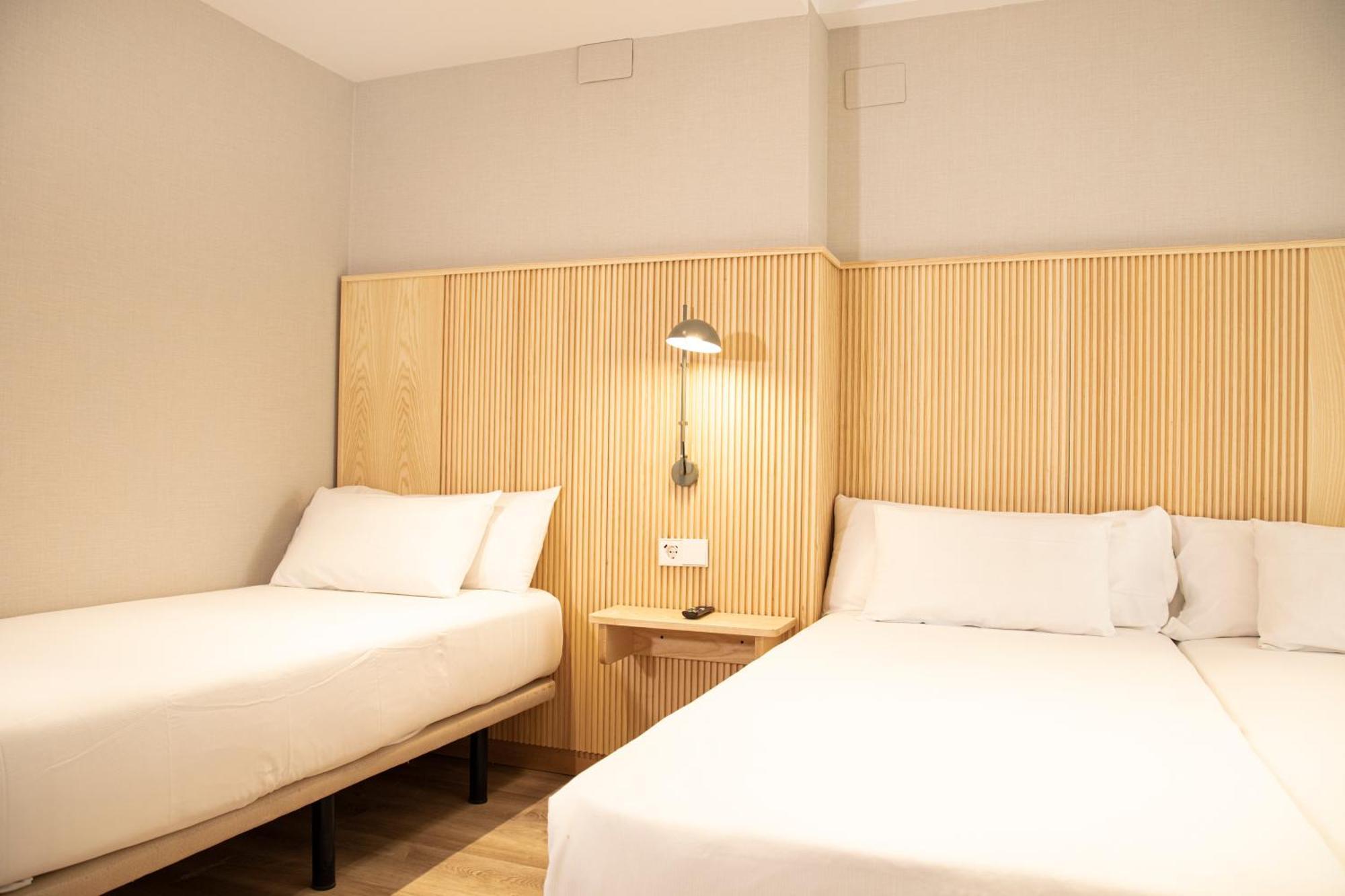 Hotel Dos Rios Origen Ainsa