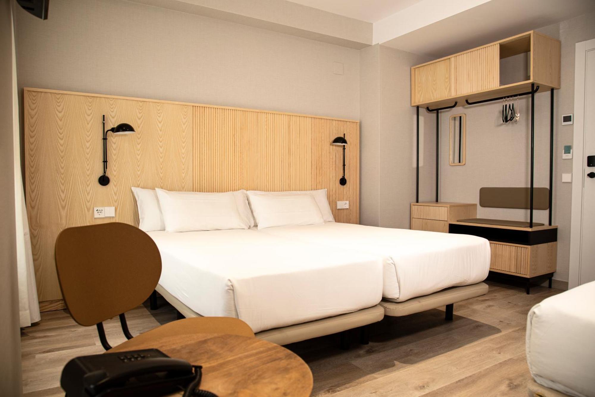 Hotel Dos Rios Origen 2*