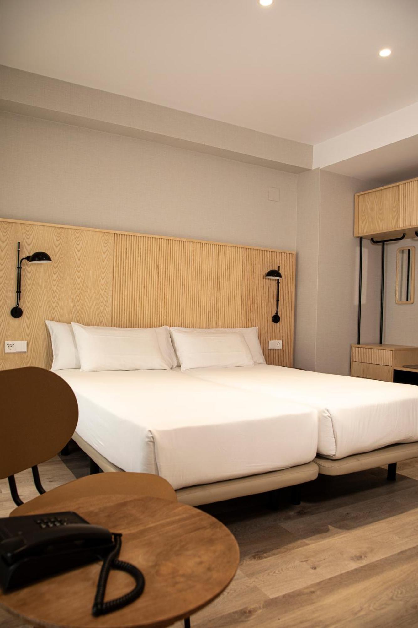 Hotel Dos Rios Origen