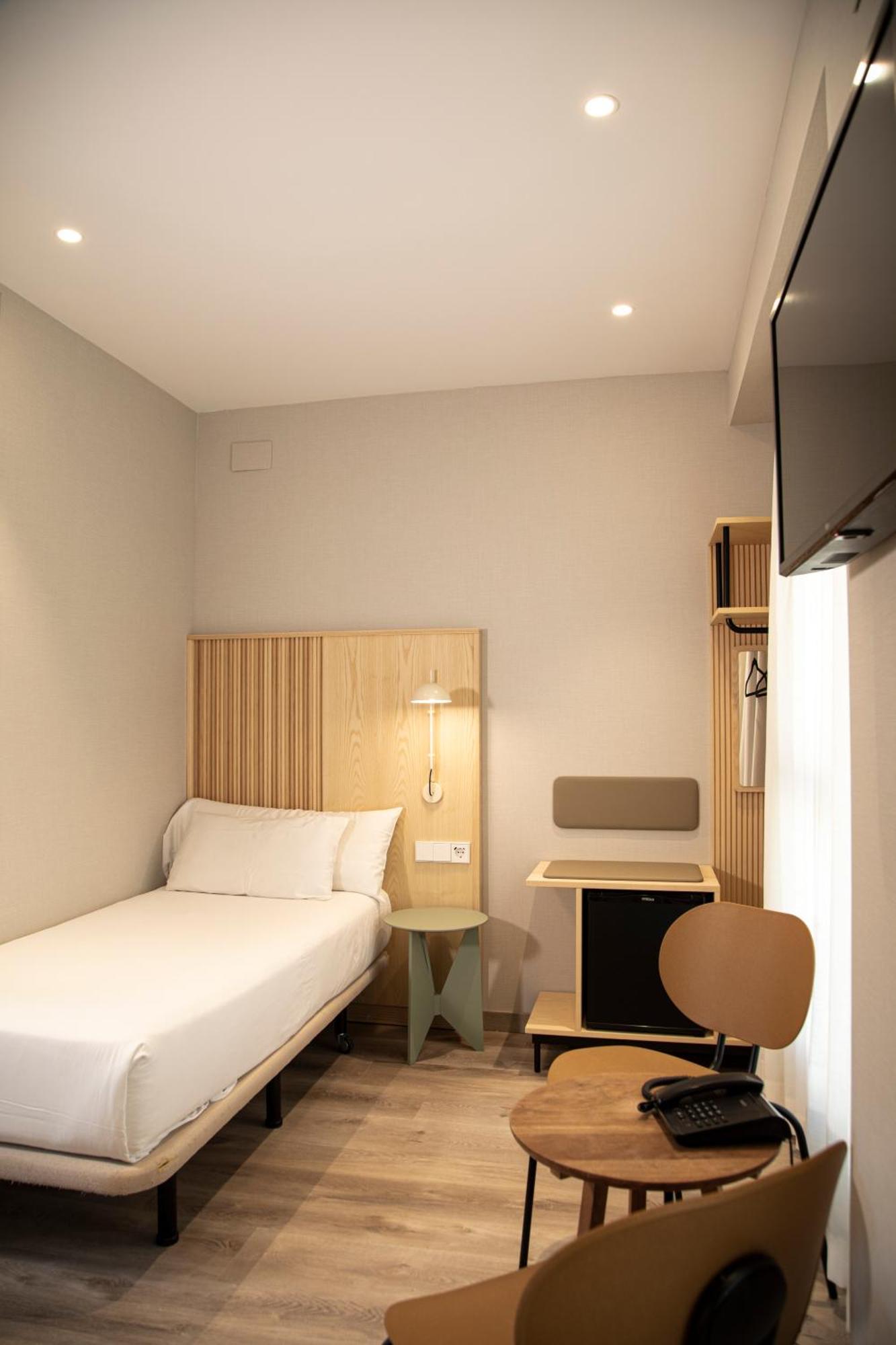 Hotel Dos Rios Origen Hotel 2*