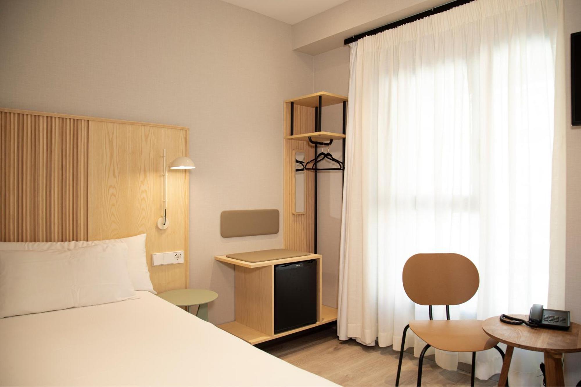 Hotel Dos Rios Origen 2* Ainsa
