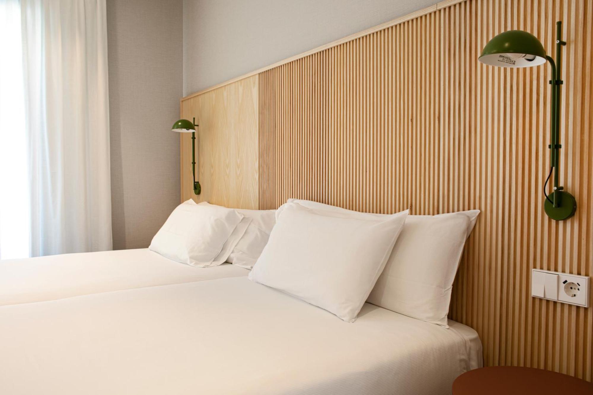 Hotel Dos Rios Origen Hotel Ainsa