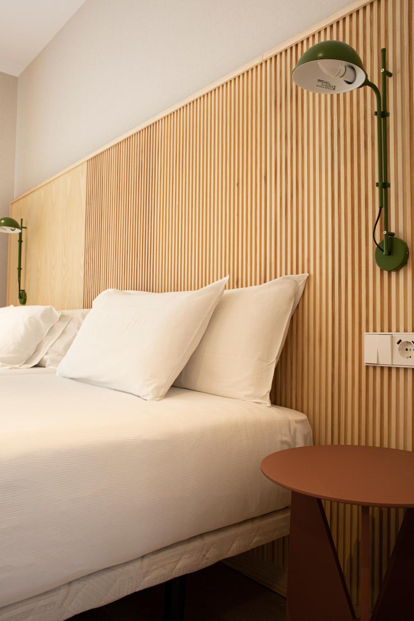 Hotel Dos Rios Origen Hotel