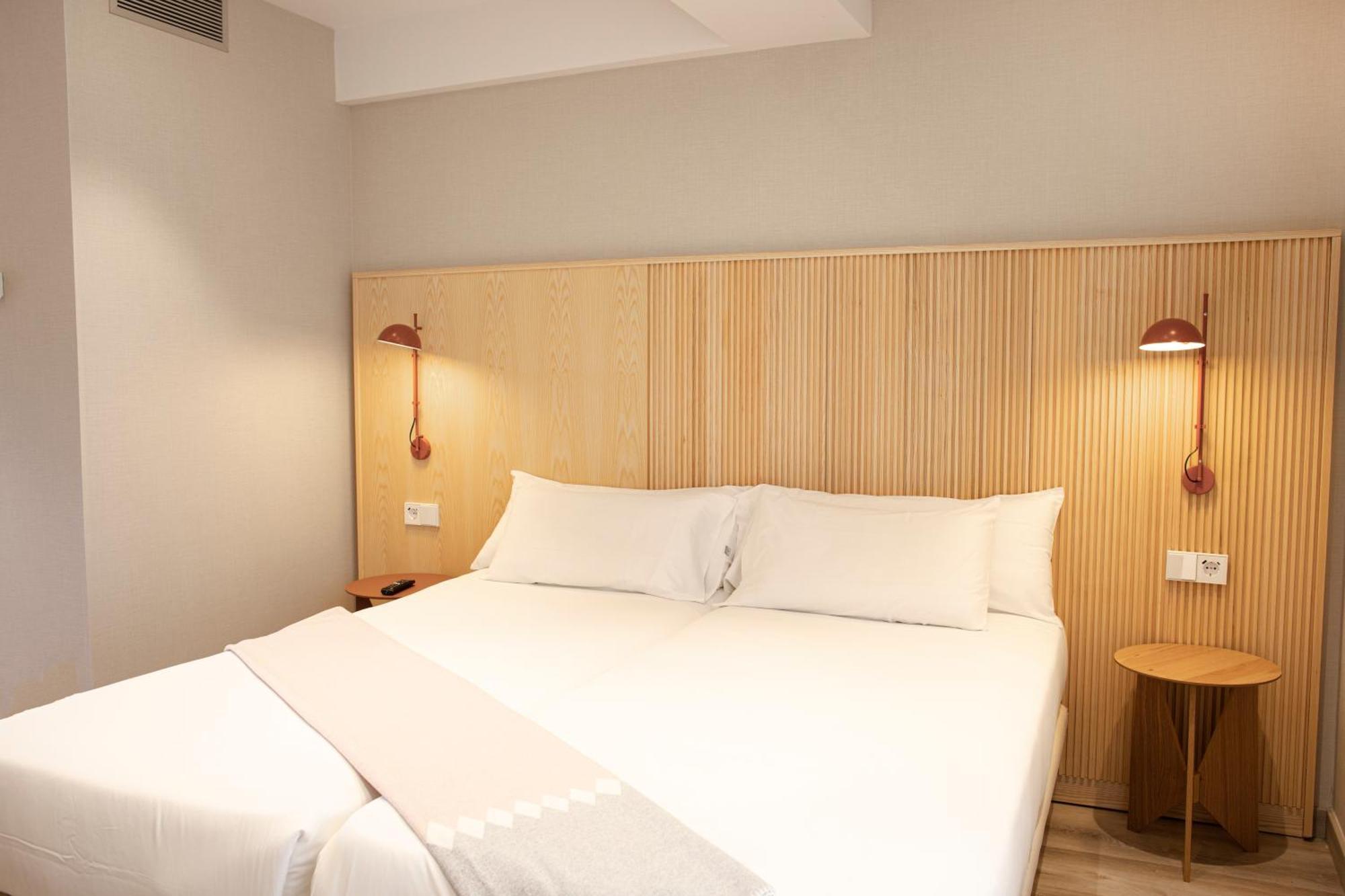 Hotel Dos Rios Origen