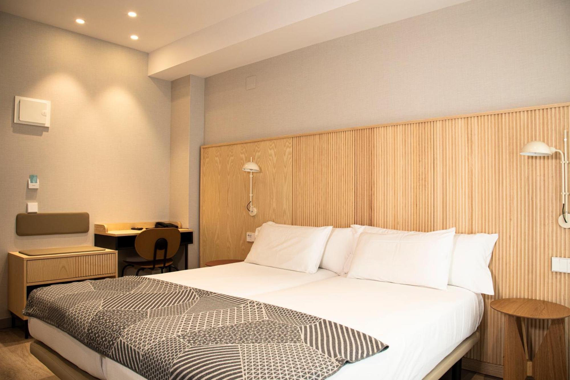 Hotel Dos Rios Origen Hotel Ainsa