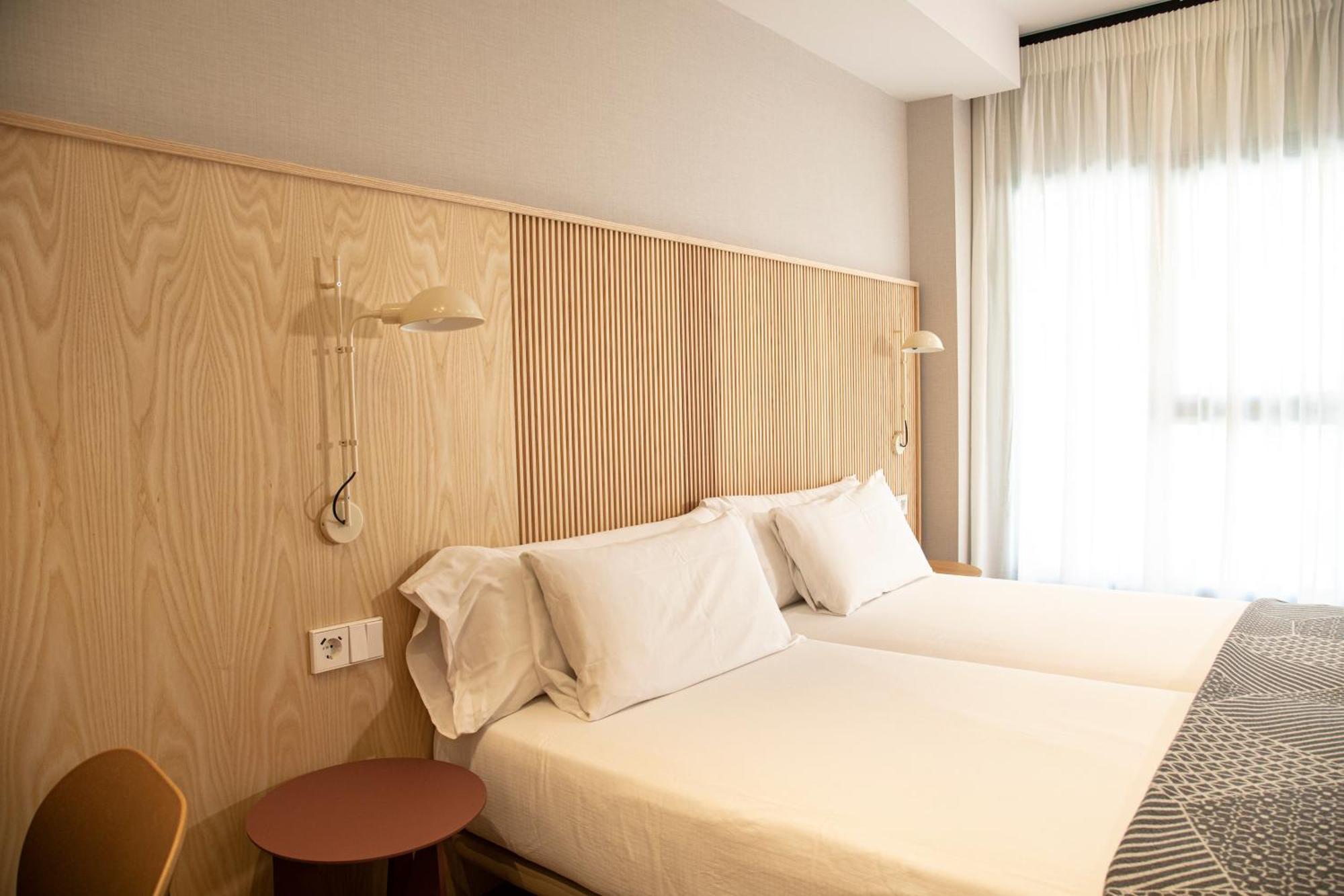 Hotel Dos Rios Origen Hotel