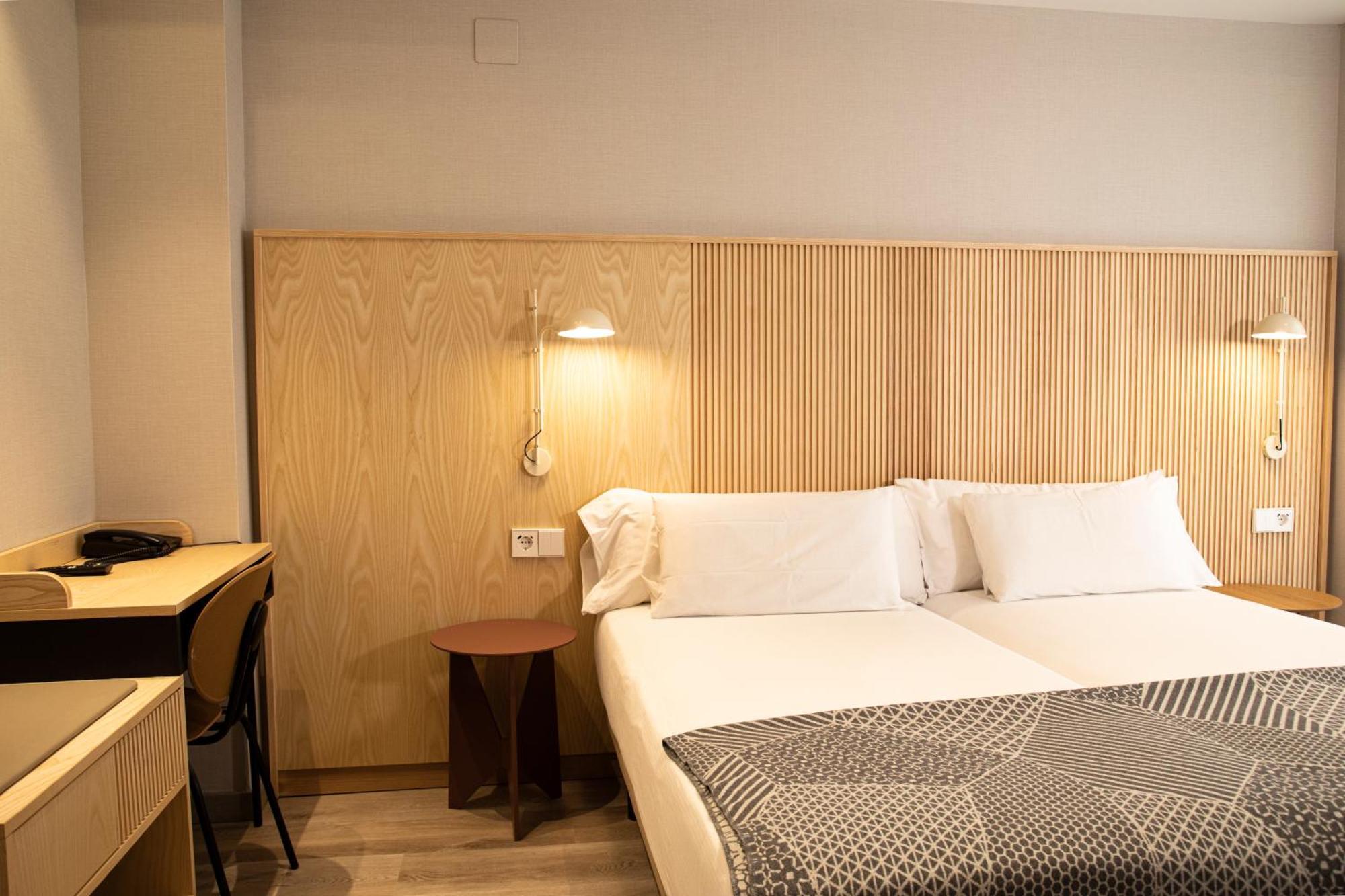 Hotel Hotel Dos Rios Origen 2*