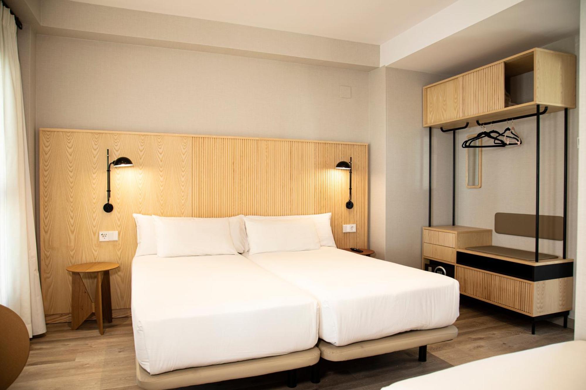 Hotel Dos Rios Origen