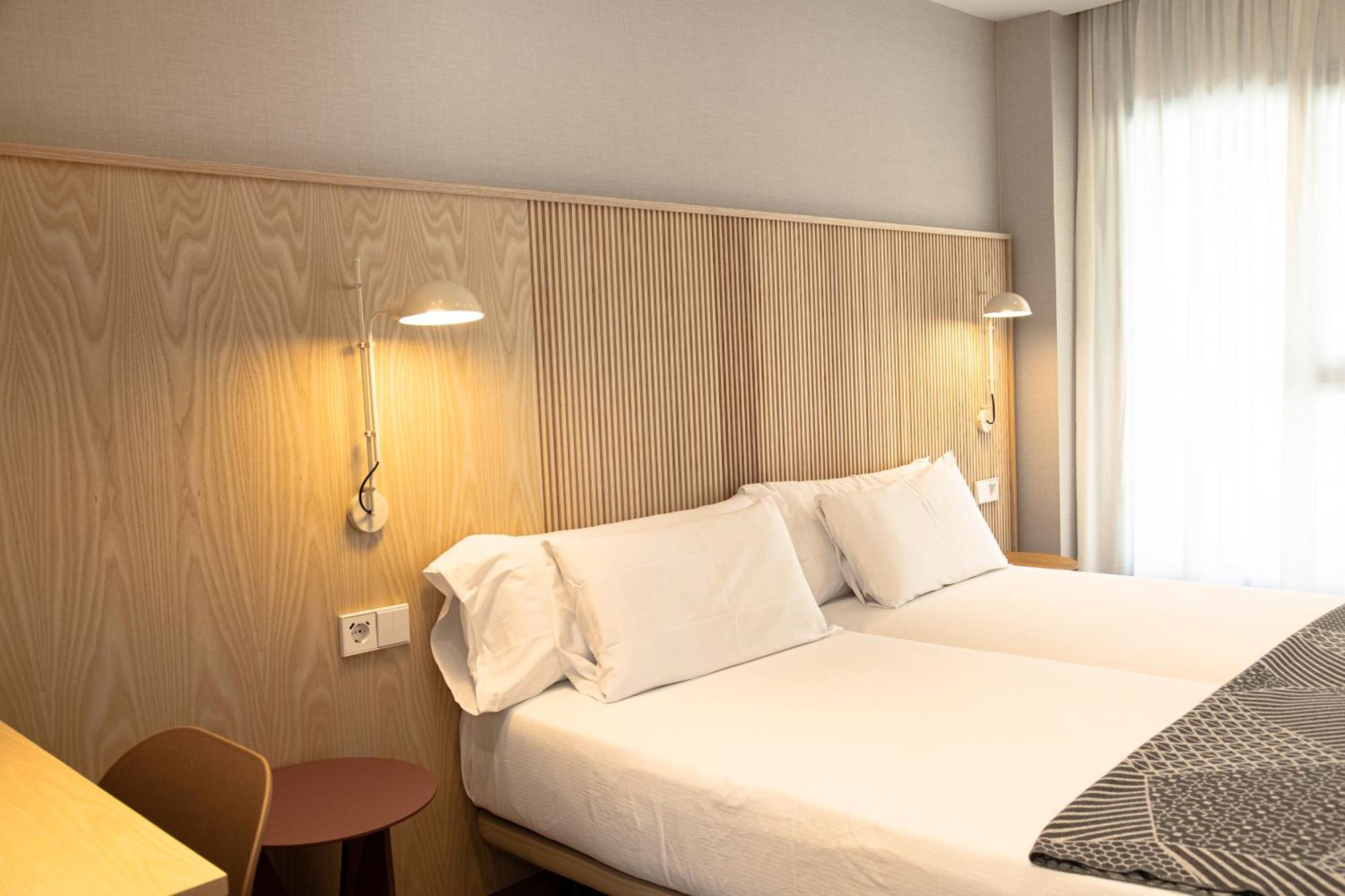 Hotel Dos Rios Origen Hotel 2*
