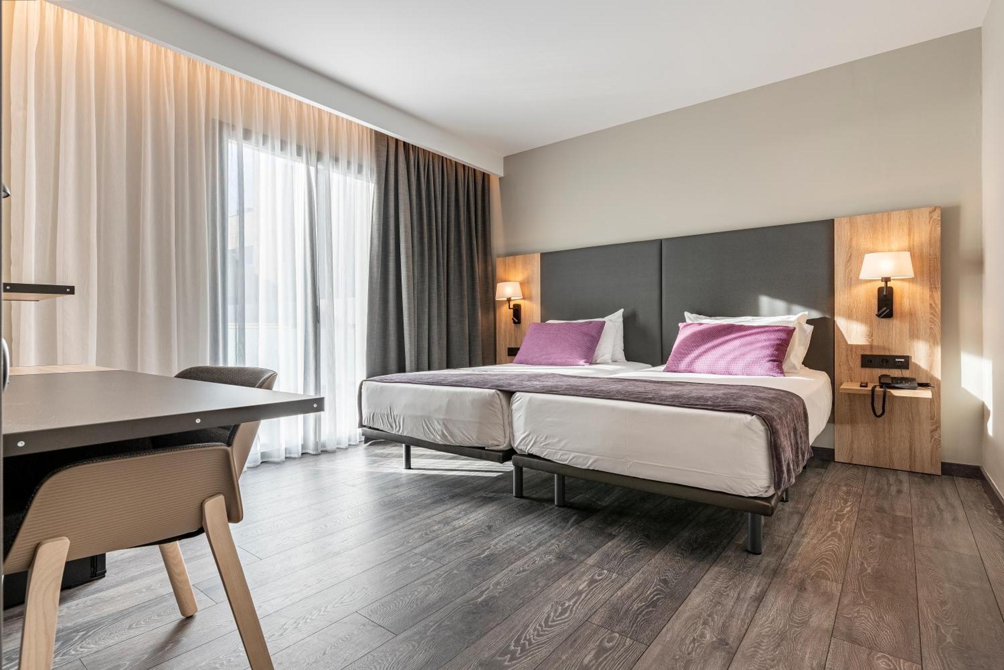 Astari 4* Tarragona