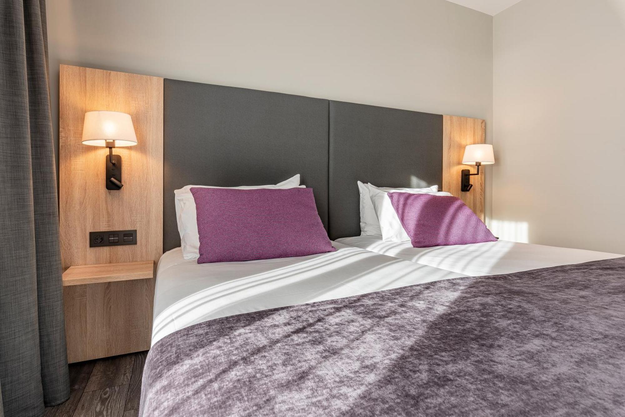 Hotel Astari Tarragona