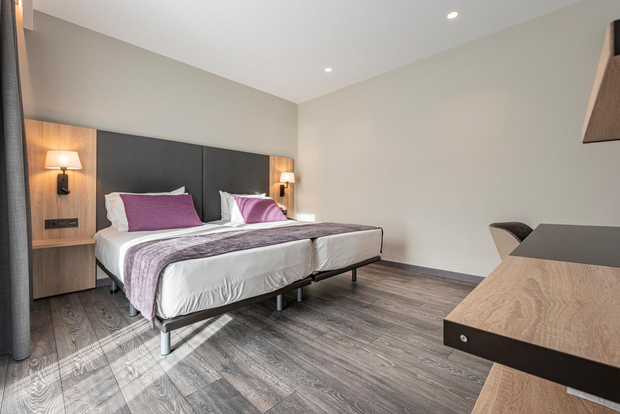 Astari 4* Tarragona