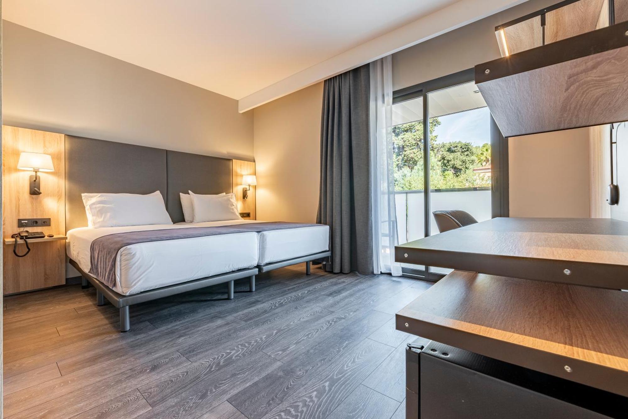 Astari Hotel Tarragona